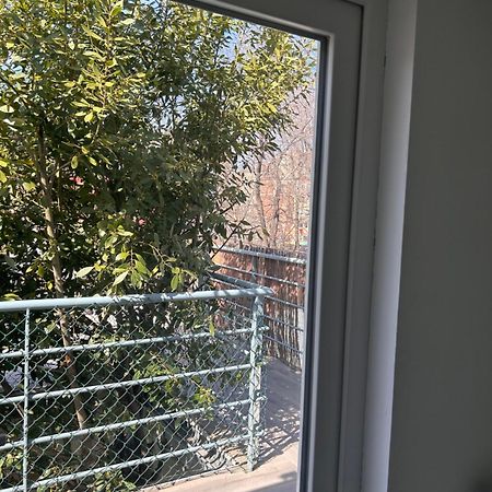Willa Casa Rustica En Madrid Recien Reformada Zewnętrze zdjęcie