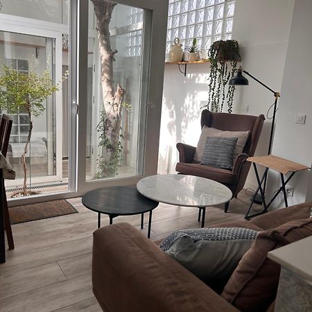 Willa Casa Rustica En Madrid Recien Reformada Zewnętrze zdjęcie