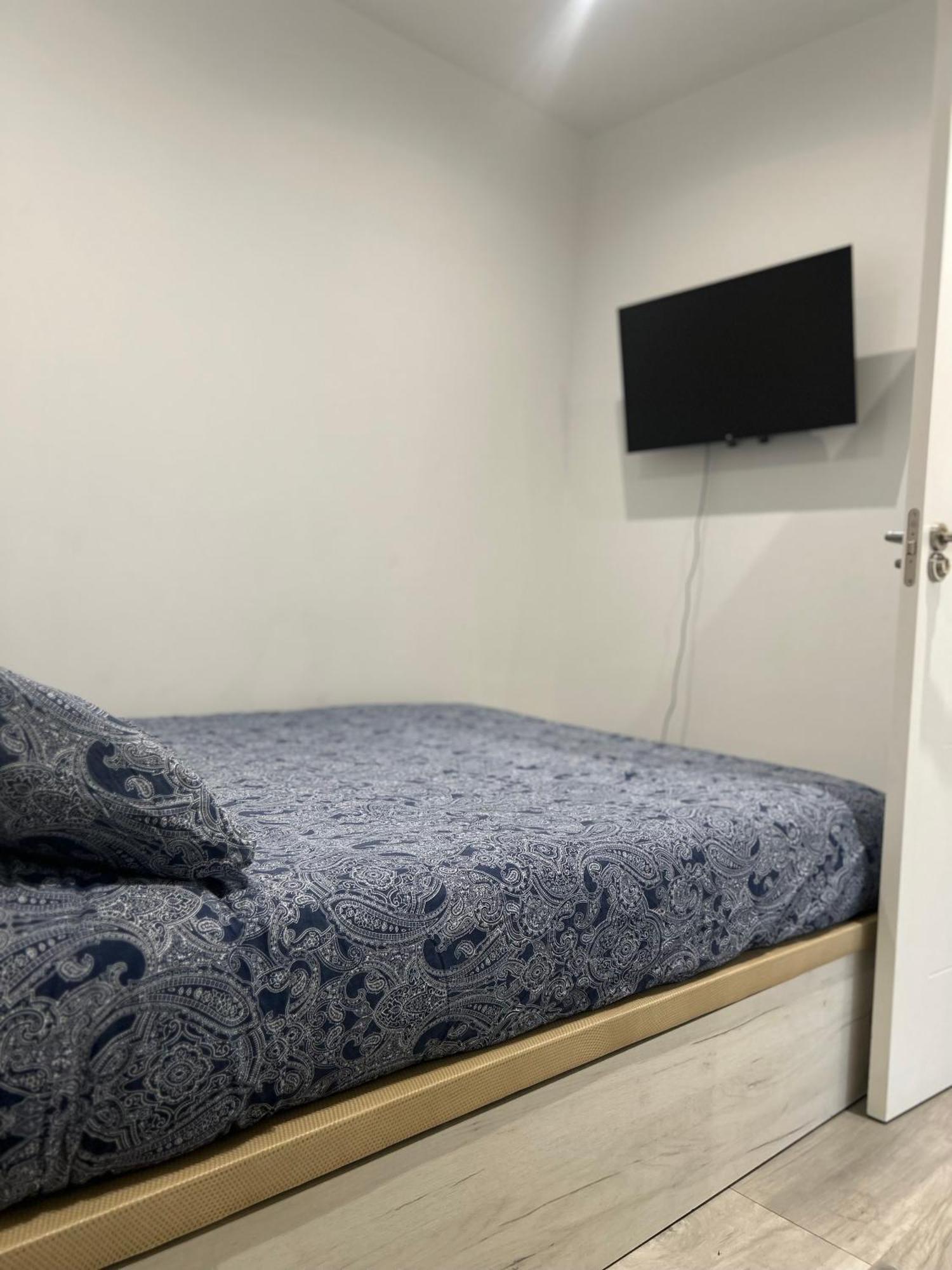 Willa Casa Rustica En Madrid Recien Reformada Zewnętrze zdjęcie