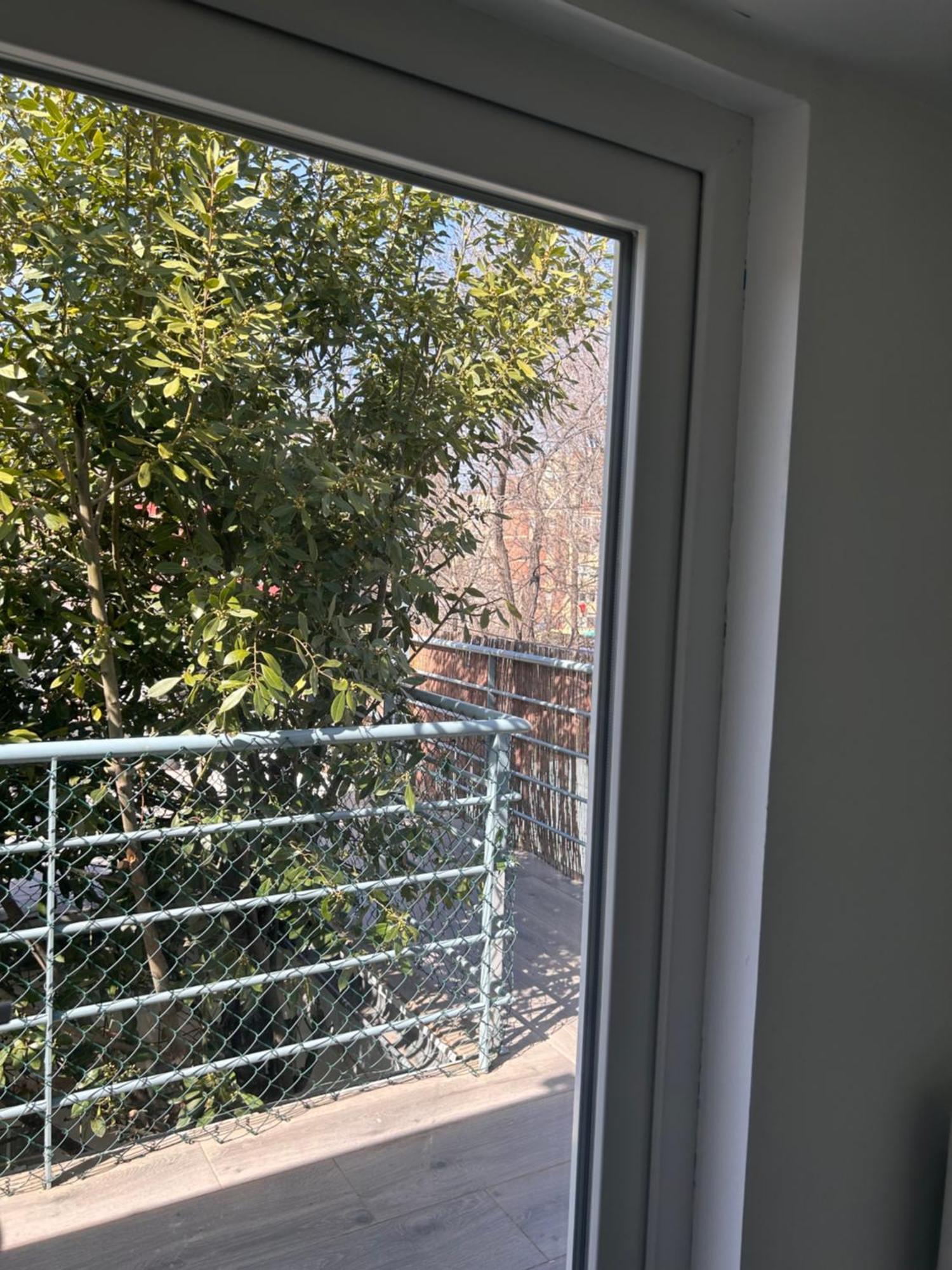 Willa Casa Rustica En Madrid Recien Reformada Zewnętrze zdjęcie